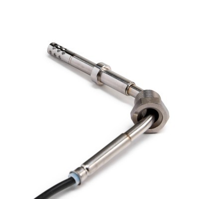 Czujnik temperatury spalin RIDEX 3938E0292 3938E0292 - foto 4