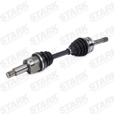 Półoś Napędowa Stark SKDS-0210479 SKDS-0210479 - foto 4