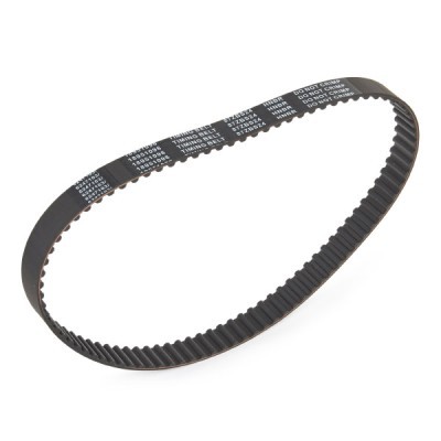 Pasek Rozrządu RIDEX 306T0030P 306T0030P - foto 3