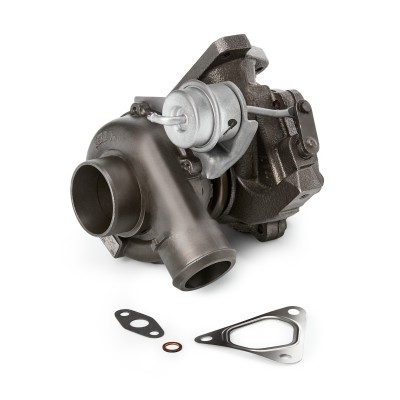 Turbina (Turbosprężarka) RIDEX 2234C10612R 2234C10612R - foto 3