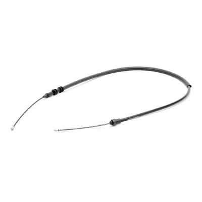 Linka Hamulca Ręcznego RIDEX 124C0218 124C0218 - foto 2