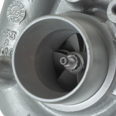 Turbina (Turbosprężarka) RIDEX 2234C0421R 2234C0421R - foto 7