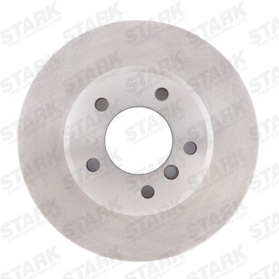 Tarcza hamulcowa Stark SKBD-0020206 SKBD-0020206 - foto 3