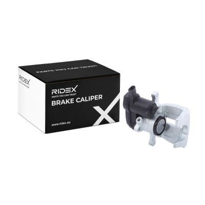 Zacisk Hamulcowy RIDEX 78B0507 78B0507 - foto 2