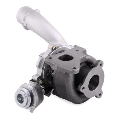 Turbina (Turbosprężarka) RIDEX 2234C0023 2234C0023 - foto 3