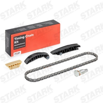 Zestaw łańcucha rozrządu Stark SKTCK-22440360 SKTCK-22440360 - foto 2