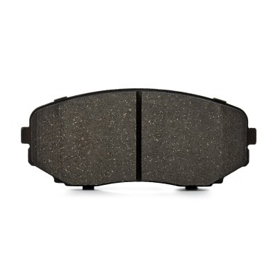 Klocki hamulcowe RIDEX 402B0548P 402B0548P - foto 5