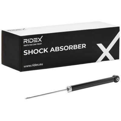 Amortyzator RIDEX 854S18932 854S18932 - foto 2