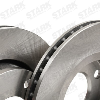 Tarcza hamulcowa Stark SKBD-0020353 SKBD-0020353 - foto 5
