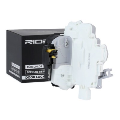 Zamek Drzwi RIDEX 1361D0115 1361D0115 - foto 2