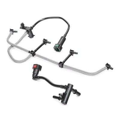 Przewód powrotny paliwa RIDEX 3937H0015 3937H0015 - foto 4