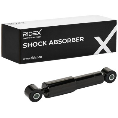 Amortyzator RIDEX 854S18029 854S18029 - foto 1