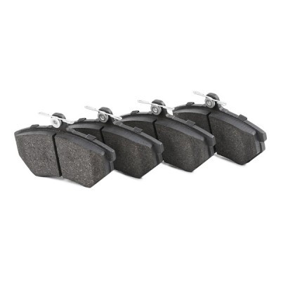 Klocki hamulcowe RIDEX 402B0246 402B0246 - foto 6