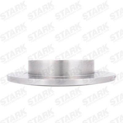 Tarcza hamulcowa Stark SKBD-0020270 SKBD-0020270 - foto 4