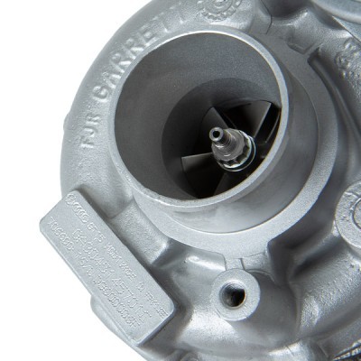 Turbina (Turbosprężarka) RIDEX 2234C10675R 2234C10675R - foto 5