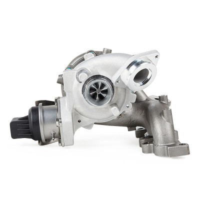 Turbina (Turbosprężarka) RIDEX 2234C0243 2234C0243 - foto 6