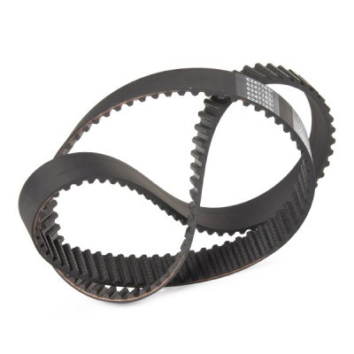 Pasek Rozrządu RIDEX 306T0055P 306T0055P - foto 3