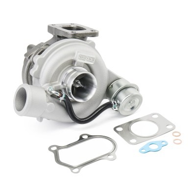 Turbina (Turbosprężarka) RIDEX 2234C10528 2234C10528 - foto 3