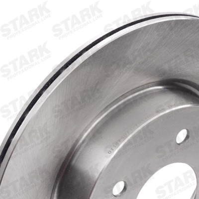 Tarcza hamulcowa Stark SKBD-0023722 SKBD-0023722 - foto 4