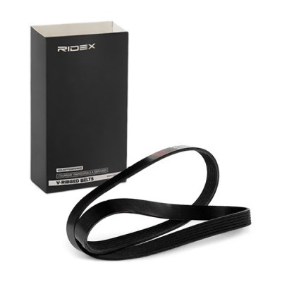 Pasek Klinowy Wielorowkowy RIDEX 305P0393 305P0393 - foto 2