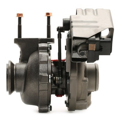 Turbina (Turbosprężarka) RIDEX 2234C0337R 2234C0337R - foto 8