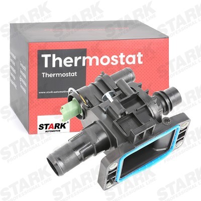 Termostat Stark SKTC-0560094 SKTC-0560094 - foto 2