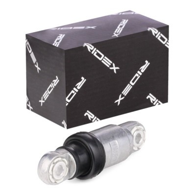 Успокоитель поликлинового ремня RIDEX 1637V0004 1637V0004 - foto 2