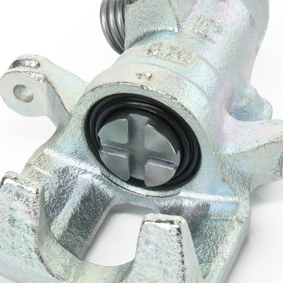 Zacisk Hamulcowy RIDEX 78B1184R 78B1184R - foto 5
