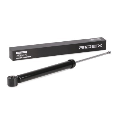 Amortyzator RIDEX 854S0023 854S0023 - foto 4