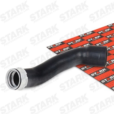 Rura Wąż Turbo Intercoolera Stark SKCHI-2030083 SKCHI-2030083 - foto 2