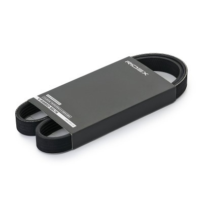 Pasek Klinowy Wielorowkowy RIDEX 305P0503 305P0503 - foto 2