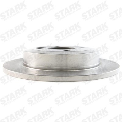 Tarcza hamulcowa Stark SKBD-0020079 SKBD-0020079 - foto 5
