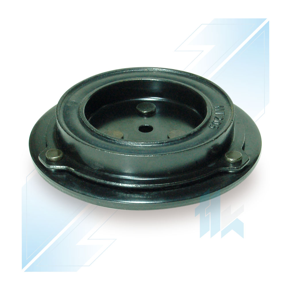 Tarcza Sprzęgła Sprężarki VISTEON HCC HS Ø108 Hyundai 115VHS0003 - foto 1