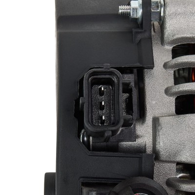 Alternator RIDEX 4G0454 4G0454 - foto 5