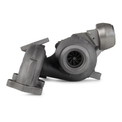 Turbina (Turbosprężarka) RIDEX 2234C0089R 2234C0089R - foto 7