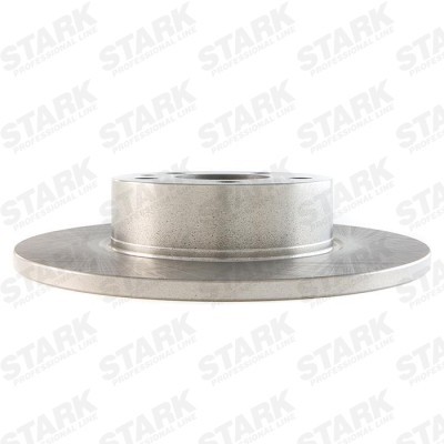 Tarcza hamulcowa Stark SKBD-0020055 SKBD-0020055 - foto 5
