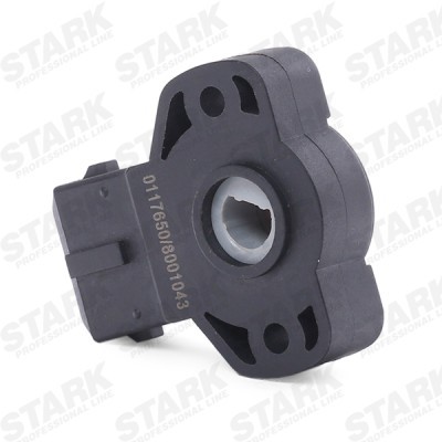 Czujnik Polozenia Przepustnicy Stark SKTPS-0380011 SKTPS-0380011 - foto 3