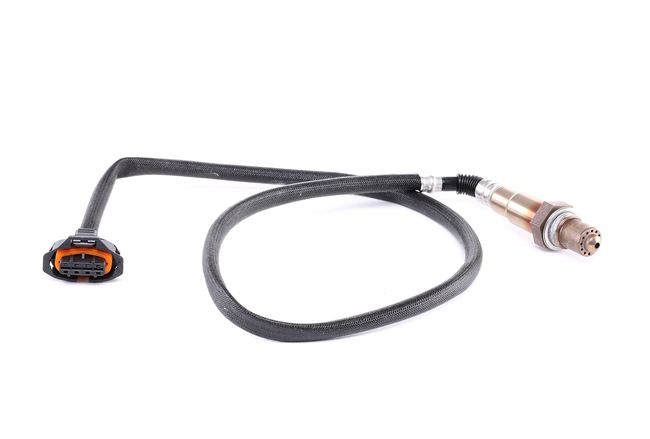 Sonda Lambda RIDEX 3922L0102 3922L0102 - foto 1