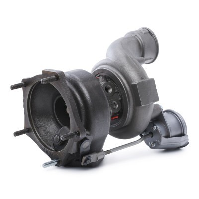 Turbina (Turbosprężarka) RIDEX 2234C10257R 2234C10257R - foto 2