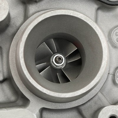 Turbina (Turbosprężarka) RIDEX 2234C10391R 2234C10391R - foto 4