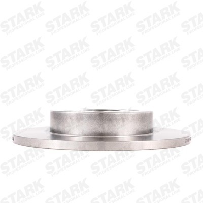 Tarcza hamulcowa Stark SKBD-0022194 SKBD-0022194 - foto 5