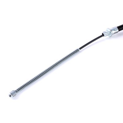 Linka Hamulca Ręcznego RIDEX 124C0053 124C0053 - foto 5