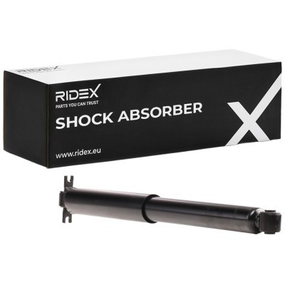 Amortyzator RIDEX 854S1491 854S1491 - foto 2