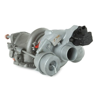 Turbina (Turbosprężarka) RIDEX 2234C0433R 2234C0433R - foto 4