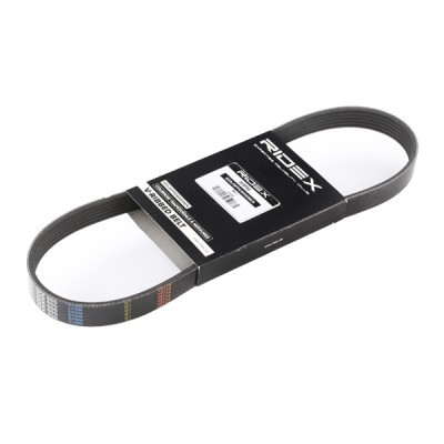 Pasek Klinowy Wielorowkowy RIDEX 305P0236 305P0236 - foto 2