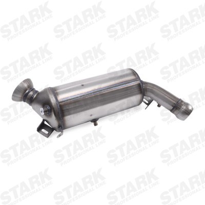 Filtr cząstek stałych Stark SKSPF-2590083 SKSPF-2590083 - foto 4