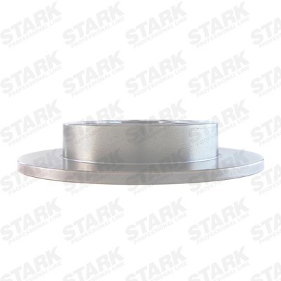 Tarcza hamulcowa Stark SKBD-0020281 SKBD-0020281 - foto 4