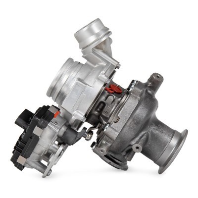 Turbina (Turbosprężarka) RIDEX 2234C10845R 2234C10845R - foto 6