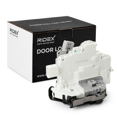Zamek Drzwi RIDEX 1361D0309 1361D0309 - foto 2