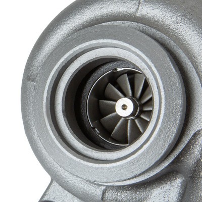 Turbina (Turbosprężarka) RIDEX 2234C10169R 2234C10169R - foto 6